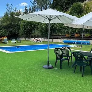 Apartamento Estudio A Pie De Pistas, Baqueira Beret